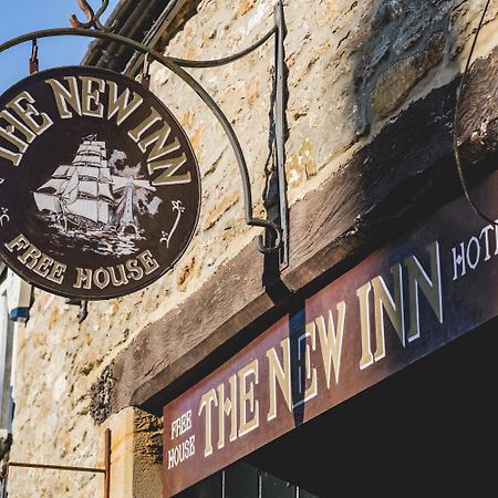 The New Inn Yeovil Dış mekan fotoğraf